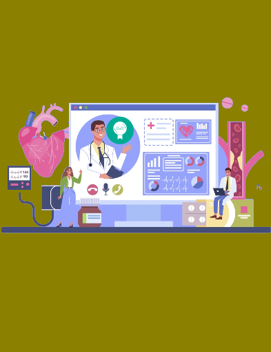 Patient Management System for Hospital