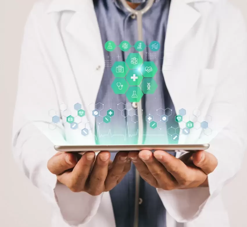 Cloud Healthcare Solutions