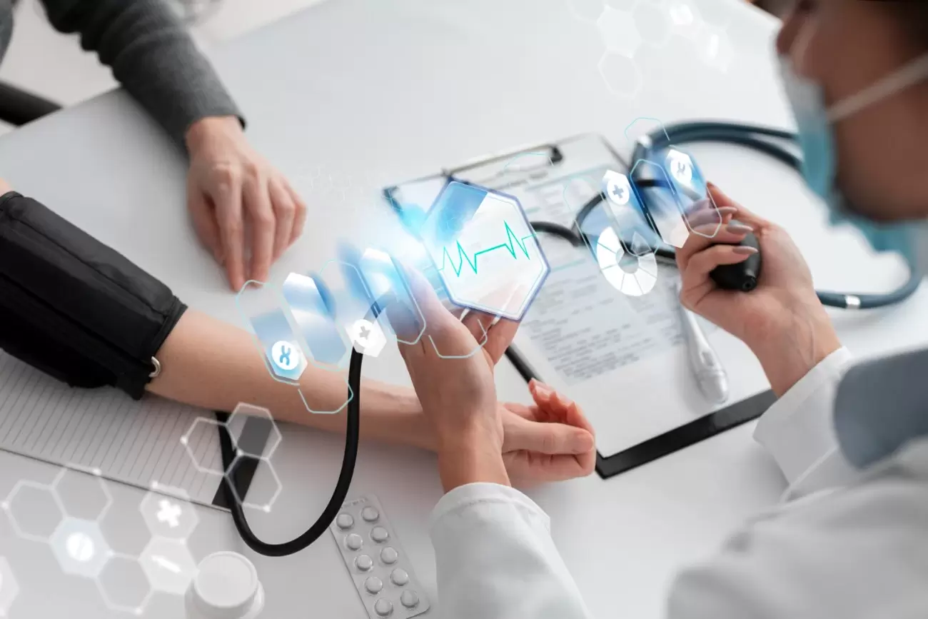 Medical Device Integration