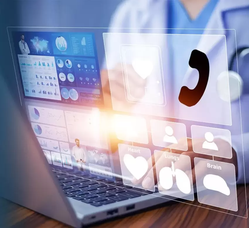 Patient Engagement Platform